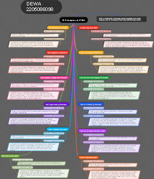 12 Principles of CTML