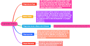 Organizadores Gráficos