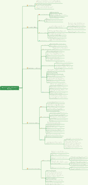 Appunti di lettura Emozioni e potere magici.