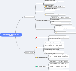 Ricette dietetiche per bambini con febbre