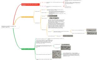 Puntuación estadística de datos de variables numéricas.