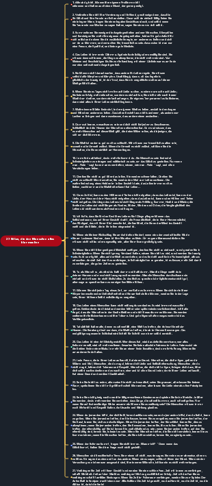 27 Sätze, die den Menschen alles klar machen