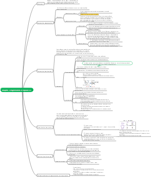 régénération et réparation