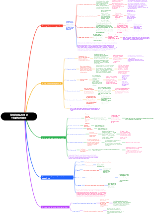 Redécouvrez le végétarisme
