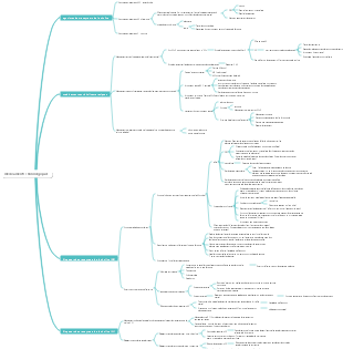 Aperçu des médicaments cholinergiques