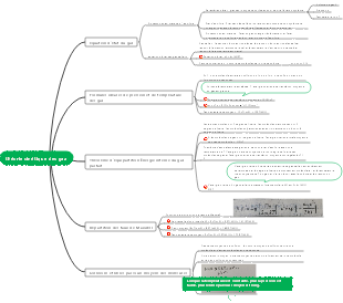 théorie cinétique des gaz