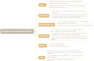 Assistante des opérations Amazon