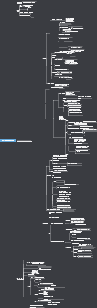 독성학 3 외인성 화학물질의 독성 영향에 영향을 미치는 요인 및 메커니즘