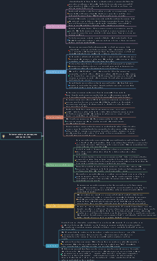 27 insights sobre a vida que lembram você de estar sóbrio