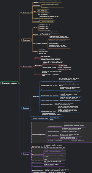 pensamento divergente
