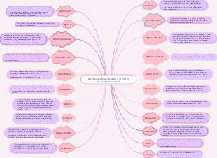 Análise gráfica e textual de termos decorativos comuns