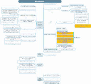 Tendering and bidding process one