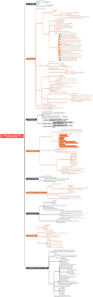 Breakthroughs and reversals in the second trial and retrial