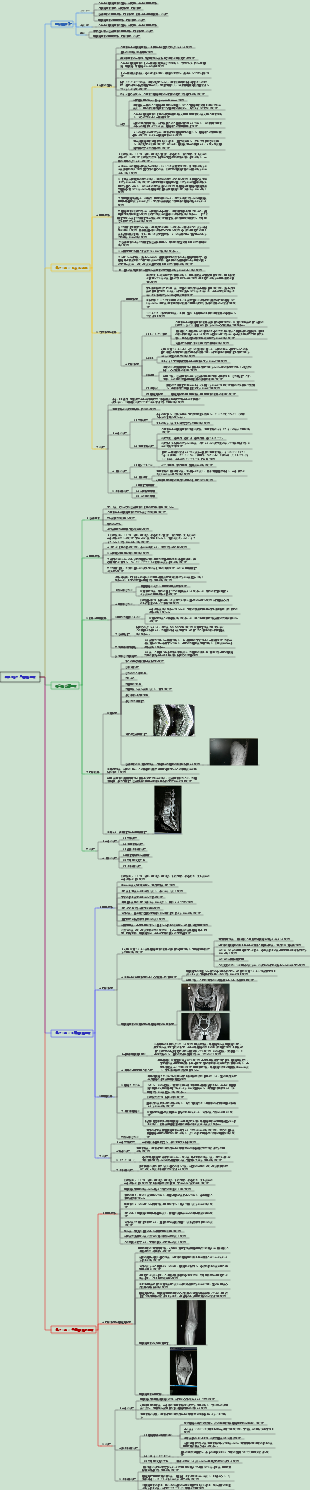 外科069 骨関節結核