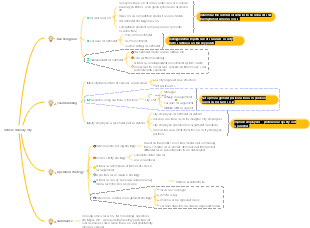 Vehicle launch plan