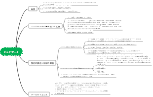ビッグデータとは何ですか