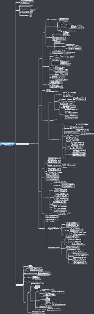 毒性学 3 外因性化学物質の毒性影響に影響を与える要因とメカニズム