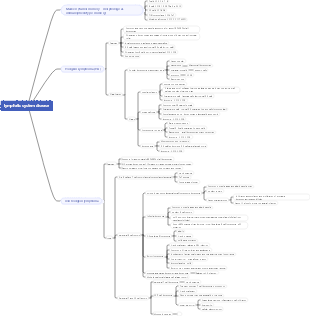 Pathology—Lymphatic System Disorders