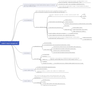 project scope management