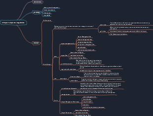 project scope management
