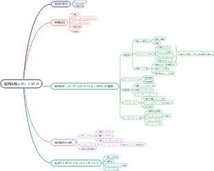 製品体験レポート V1.0