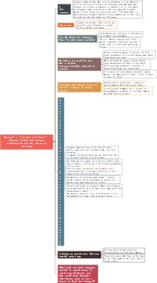 Chapter Summary of Camel Xiangzi 08. Xiangzi's Two Ups and Two Downs - Enthusiastic Gao Ma, Huniu Comes