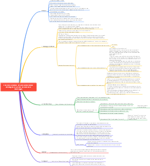 The Five Abilities of Love (Emotional Intelligence Lesson in Love and Marriage)