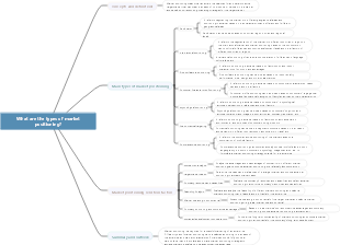What are the types of market positioning