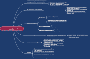 What is the market positioning of an enterprise