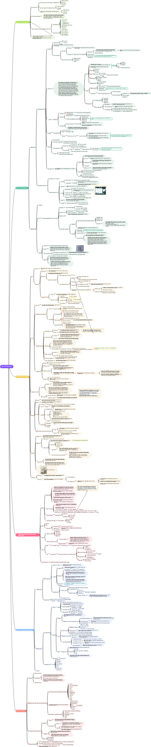 Anatomy Part 2 Viscerology