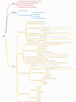 TPM-AM1 processor mind map