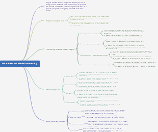 What is Project Market Forecasting