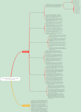 Upward management - achieve mutual success with leadership