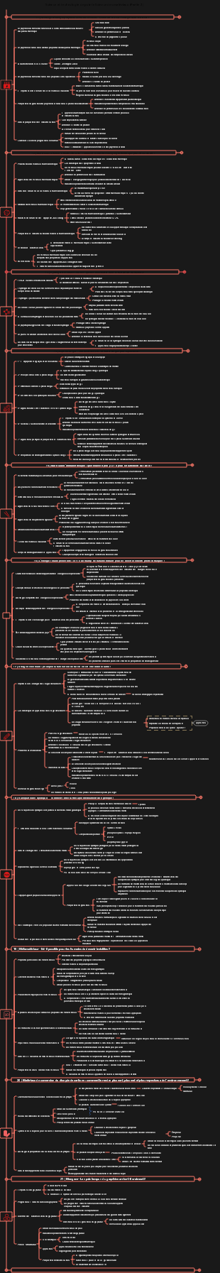 Frontières de la science et de la technologie  science des matériaux (partie 2)