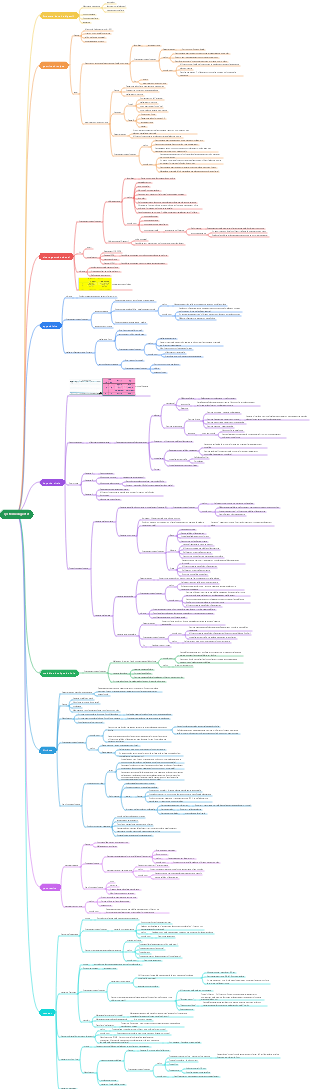 Pathologie – système digestif