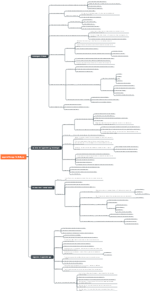 apprentissage holistique