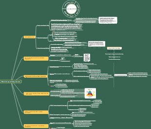 Méthode d'apprentissage Feynman | Mind Map - EdrawMind