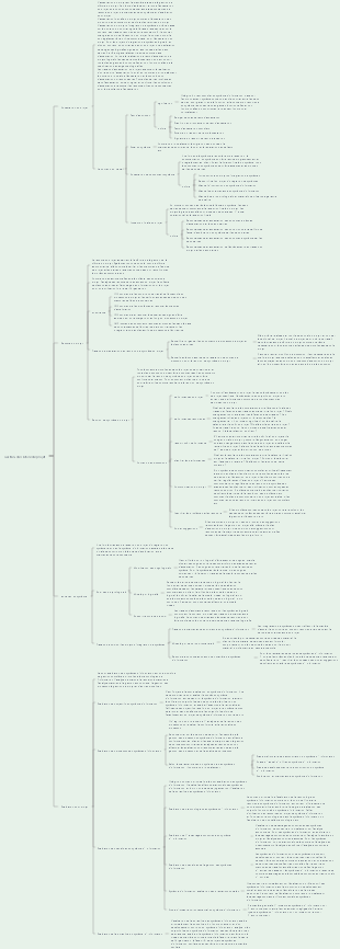 Chapitre 19 Gestion de la clôture du projet
