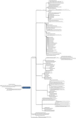 Gestion globale du projet