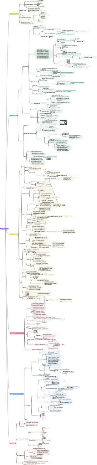 Anatomie Partie 2 Viscérologie