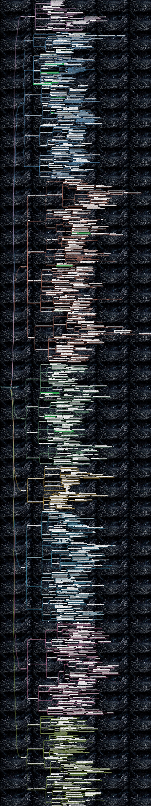 Une brève histoire de la Grande-Bretagne_Xu Qiyu