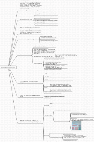 Introduction aux principes des pesticides