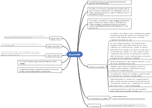 Chimie-engrais, carte mentale du sel