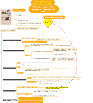 Le sel incompris, réexaminez notre alimentation !