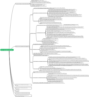 Bases de la nutrition alimentaire - la valeur nutritionnelle des aliments végétaux