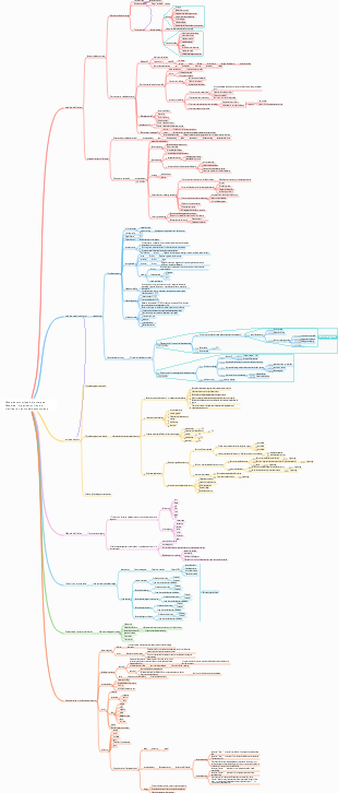 Modèle économique de la marque Modèle d’organisation Plan de planification du modèle économique