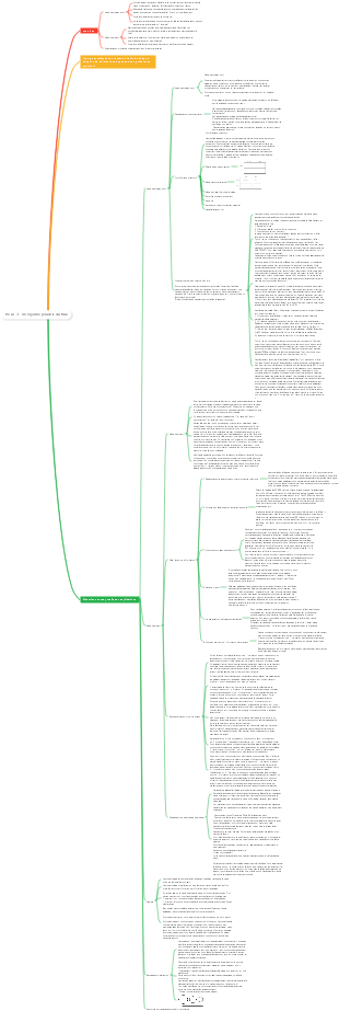 Focus  l’incroyable pouvoir du flux