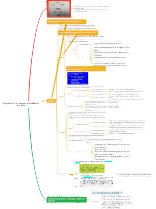 Pathologie – adaptation et dommages aux cellules et aux tissus1