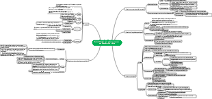 Carte mentale des soins infirmiers pour les patients présentant une infection chirurgicale