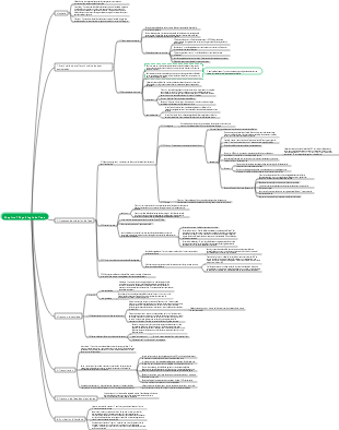Physiologie végétale Chapitre 1 Physiologie de l'eau